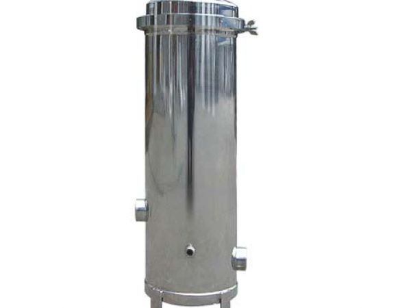 袋式過(guò)濾器