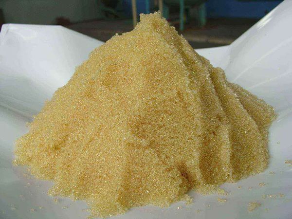 陽(yáng)樹(shù)脂